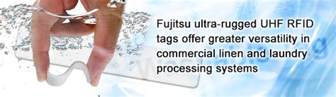 fujitsu wt-a533 uhf rfid laundry tag|UHF RFID Linen Tag Fujitsu WT.